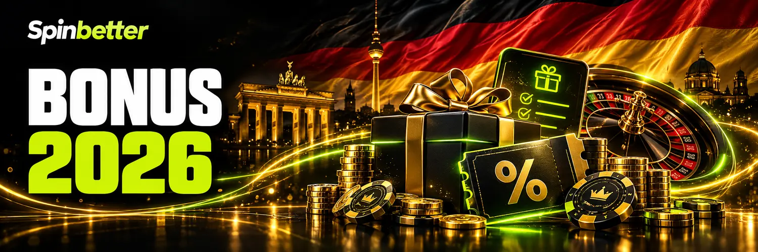 SPINBETTER BONUS & PROMOTIONEN 2026